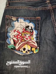  5 شورت و برمودا نمره 36 وارد امريكي جديد
