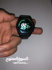  2 Samsung Galaxy Watch3