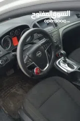  3 اوبل موديل 2014