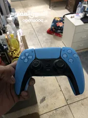  2 PS 5 Joystick