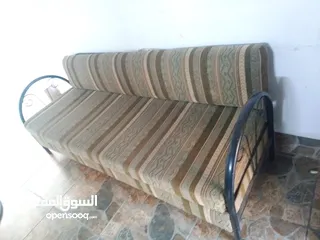 2 سجلونة حديد في الزرقاء الجديدة