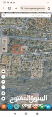  2 قطعة أرض مميزة في مزارع النوباني
