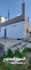  11 بيت مستقل للبيع في المفرق بلعما الزيتونه  قوشان مستقل  ومسور بلكامل مسطح 140 يبعد عن مدرسة البنات