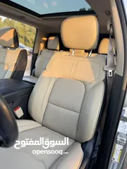  7 DODGE RAM LIMITED 2020 GCC FULL OPTION