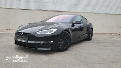  28 Tesla model s 2021