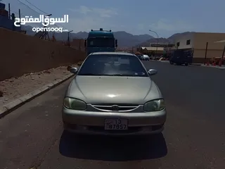  5 سيفيا 2 بحاله ممتازه