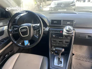  10 Audi A4 للبيع كاش فقط
