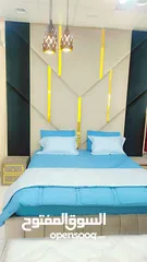  4 New design Tafseel bed Matress all kinds