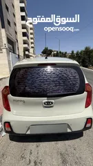  3 كيا مورنينغ 2015 جير عادي – وفر بنزينك وابدأ الديليفيري من اليوم
