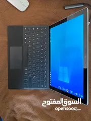  9 Surface Pro (5th Gen)  مايكروسوفت برو الجيل الخامس