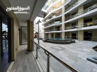  6 1 BR Flat in Boulevard Tower For Sale