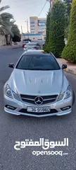  2 Mercedes Benz E250