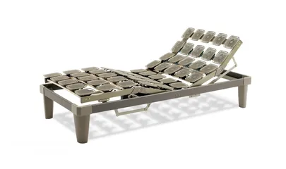  2 Tempur Medical Bed