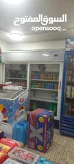  4 ثلاجة عرض بابين