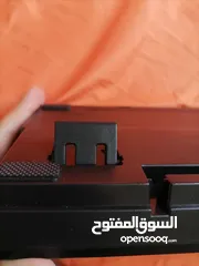  9 كيبورد العاب مع إضاءة عدة الوان مستعمل بحالة الجديد