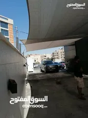  18 طبازه للشوادر والمظلات