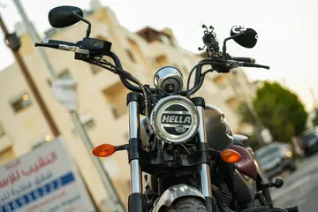  7 Victory gunner 2015 1800 cc ڤيكتوري