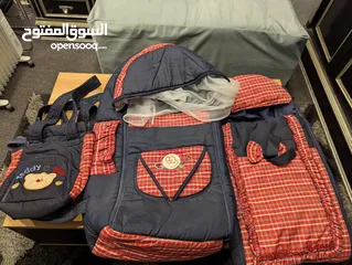  1 كوته بيبي بيبي 3 قطع