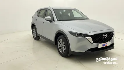  1 (HOME TEST DRIVE AND ZERO DOWN PAYMENT) MAZDA CX 5