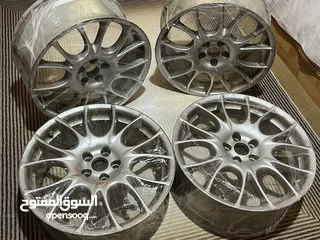  1 Original BBS CK007