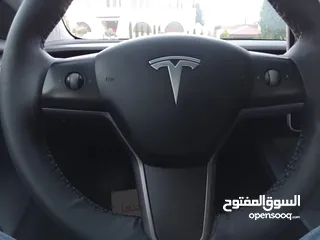  3 تيسلا موديل ( 2022 ) Tesla model 3 اقساط على الهوية فقط