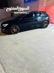 1 سيات FR 2018 ماتور2000