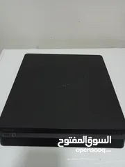  1 سوني فور مستعمل