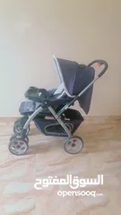 1 baby stroller for sale