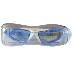  4 نظارة سباحة اريكا الملونة