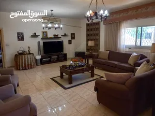  2 فيلا مستقلة للبيع في ام السماق