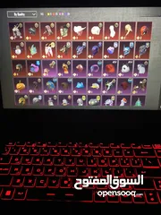  23 حساب ببجي 205 لفل80 لحساب في امفور ثلجي كيل مسج واشياء حلوه حاولت اصور بدك تفاصيل اكثر ابعتلي علخاص