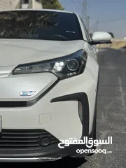  14 Toyta Izoa (CHR) Full Electric 2020 استخدام شخصي اول مالك فحص كامل