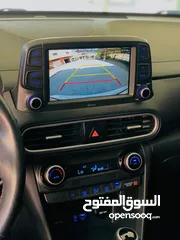  7 هونداي كونا 2019