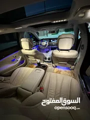  13 نقدم لكم مرسيدس للبيع 2014AMG 400 S فل كامل طلبيه خاصه  موصفات 500 S السيارة جفالي وصيانة منتضمه بال