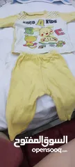  10 ملابس اطفال للبيع