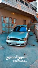  1 دايو لانوس