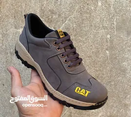  5 جزم شامو  صناعة تركية