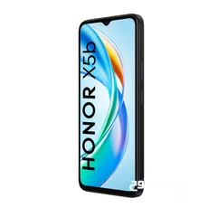 4 جديد هونور اكس 5 بي بافضل سعر لدى فليك اكسبرس///HONOR X5B (64GB) (4+4RAM) NEW