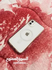  1 Apple iPhone 11 storage 256GB