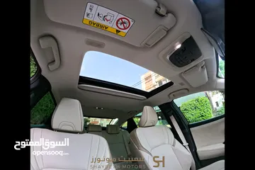  15 Toyota Crown hybrid 2023 premium