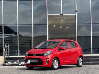  22 كيا مورنيج 2019 الصنف الفل فحص كامل  نخب اول استخدام شخصي