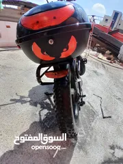  6 دراجة هوائي