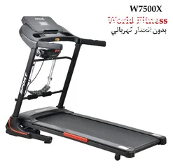 2 جهاز ركض عالي الجوده قوة تحمل ممتازه أعلى المواصفات وأفضل الاسعار يوجد خدمة توصيل