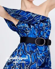  8 فساتين ماركات عالمية بتصاميم خاصة