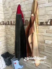  3 للبيع عدة محل دجاج