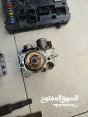  3 قمع مطور 1.6 بيجو ستروين مضخة بنزين كويلات كمبيوتر