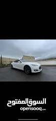  2 Tesla S للايجار