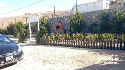  4 مزرعه للبيع