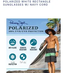  2 افضل نظارة شمسية امريكية حماية من الشمس و ضد الصدمات و الخدوش جديد best sunglass uv full protection