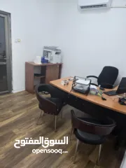  21 شقة مفروشة وجديدة